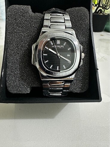 Diğer PATEK PHILIPPE ERKEK KOL SAATİ