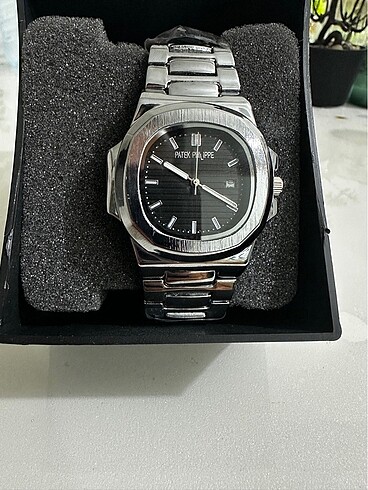 Beden PATEK PHILIPPE ERKEK KOL SAATİ