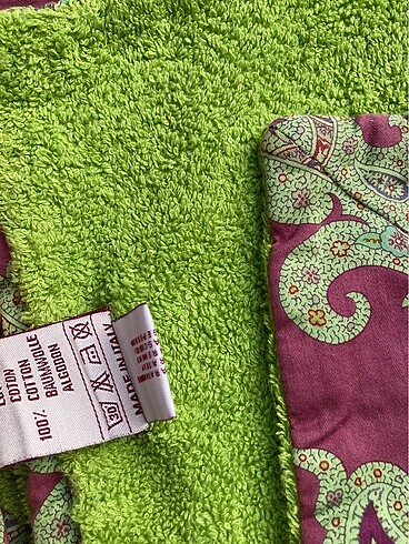 ETRO PLAJ HAVLUSU