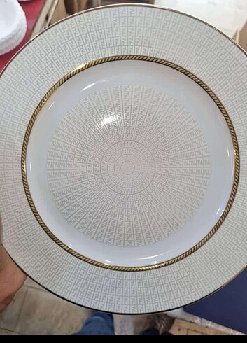 Diğer Yemek Takımı