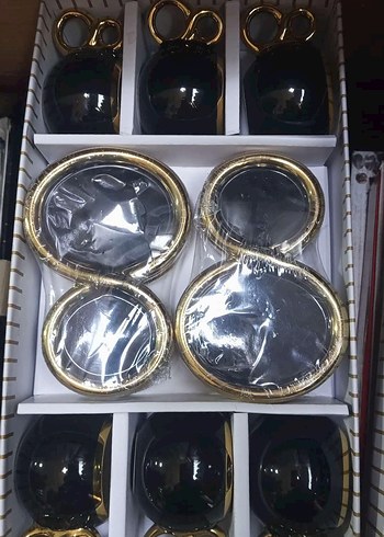 Fincan Takımı - Görsel 2