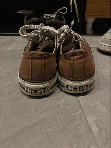 37,5 Beden converse