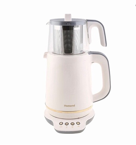 Emsan homend çay makinesi
