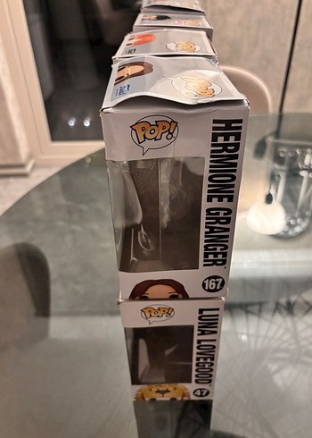 Kaydırınız Boş Funko Kutuları Kılıfı - Görsel 4