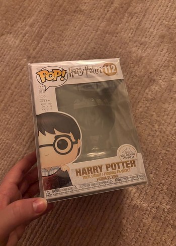 Kaydırınız Boş Funko Kutuları Kılıfı - Görsel 5