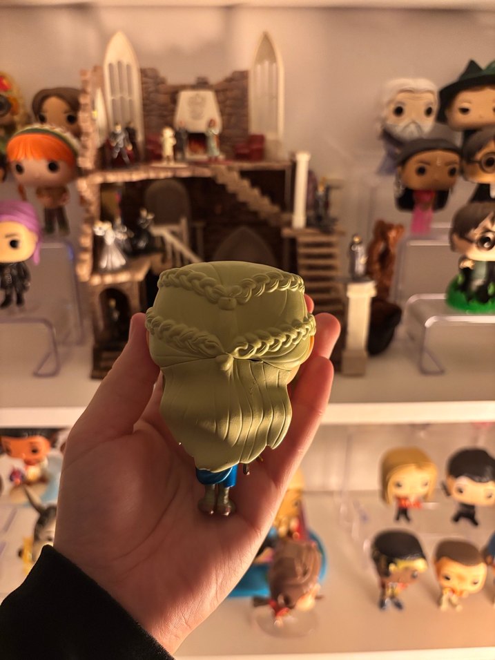 Daenerys Targaryen Khaleesi Funko Pop - Görsel 3