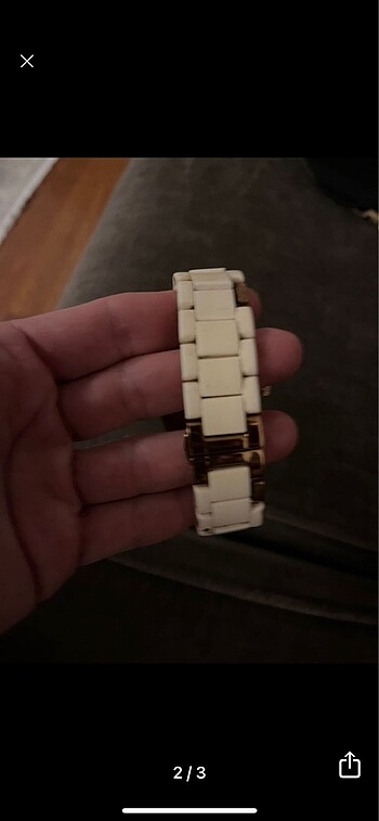 Emporio Armani Orjinal saat