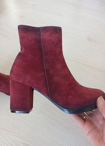 Yeni Sezon 38 numara mevcut