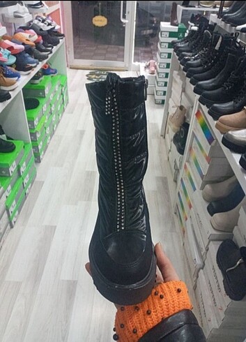 37 Beden Yeni Sezon marka EWOLL 37,38,39,40 numara mevcut