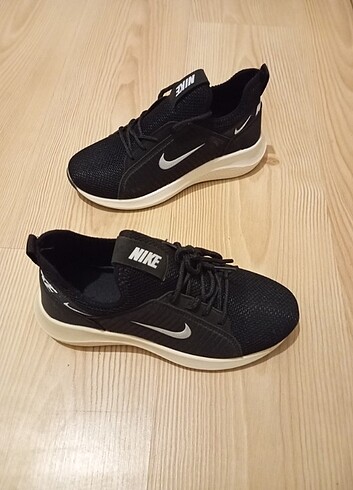 Nike Yeni Sezon
