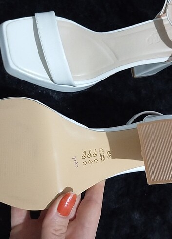 Yeni Sezon Abiye Ayakkabı - Görsel 7