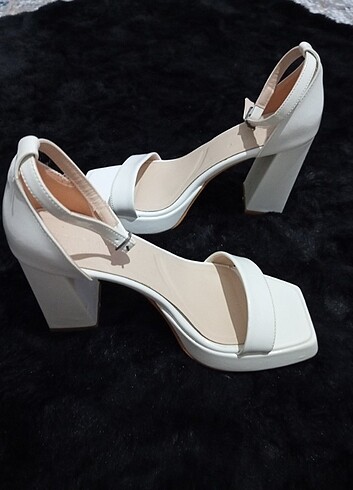 Yeni Sezon Abiye Ayakkabı - Görsel 8