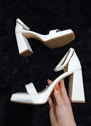 Yeni Sezon Abiye Ayakkabı - Görsel 10