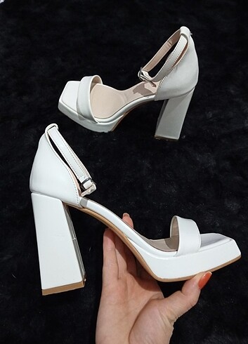 Yeni Sezon Abiye Ayakkabı - Görsel 11