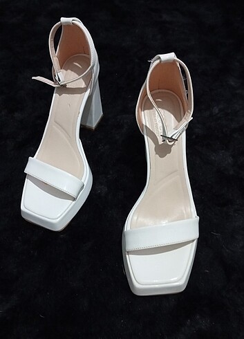 Yeni Sezon Abiye Ayakkabı - Görsel 14