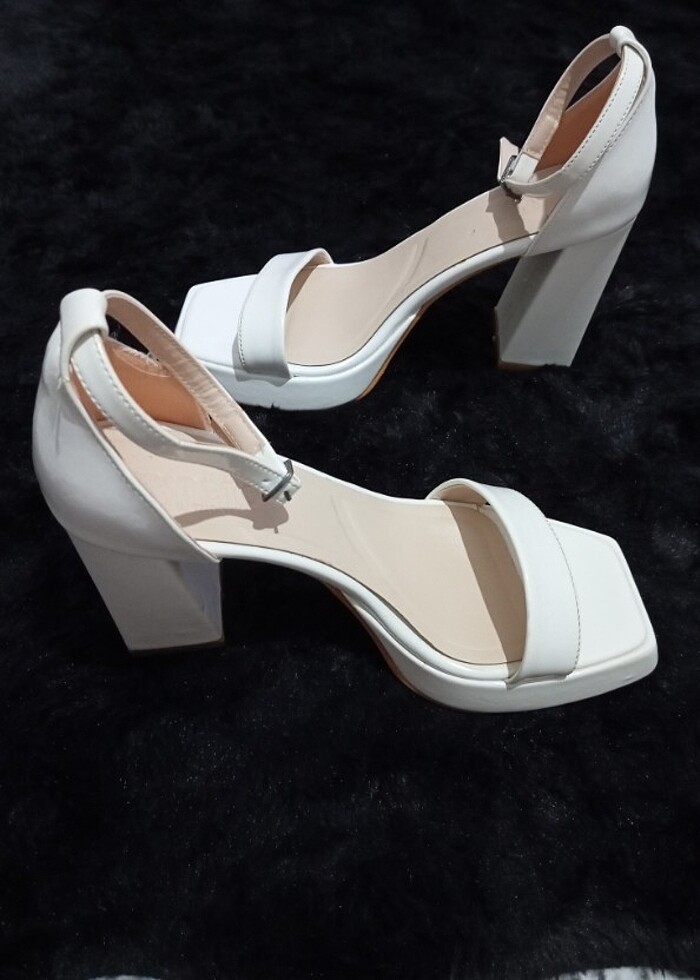 Yeni Sezon Abiye Ayakkabı - Görsel 2