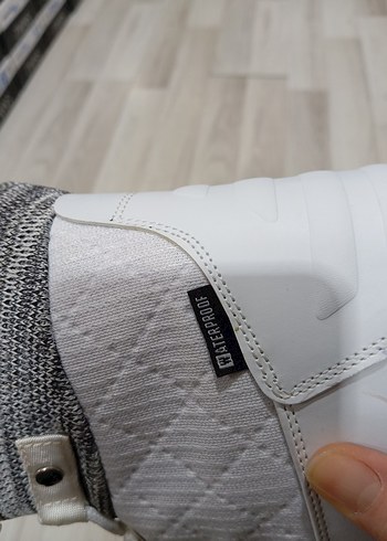 Erkek Bot Su Geçirmez Orijinal Marka NORTH OF WILD 41,42,43,44, - Görsel 9