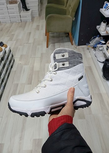 Erkek Bot Su Geçirmez Orijinal Marka NORTH OF WILD 41,42,43,44, - Görsel 5