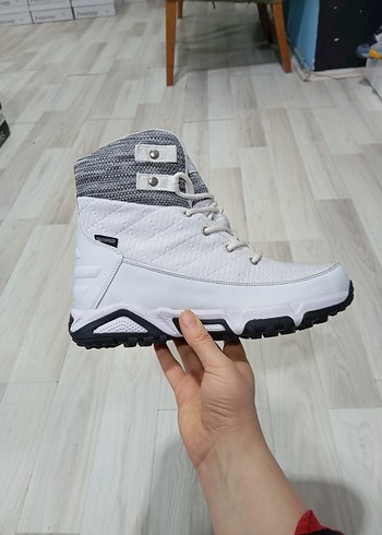 Erkek Bot Su Geçirmez Orijinal Marka NORTH OF WILD 41,42,43,44, - Görsel 10