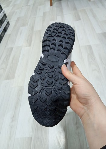 Erkek Bot Su Geçirmez Orijinal Marka NORTH OF WILD 41,42,43,44, - Görsel 6