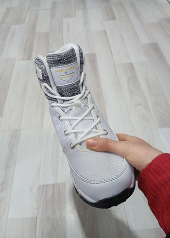 Erkek Bot Su Geçirmez Orijinal Marka NORTH OF WILD 41,42,43,44, - Görsel 3