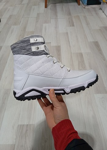 Erkek Bot Su Geçirmez Orijinal Marka NORTH OF WILD 41,42,43,44, - Görsel 4