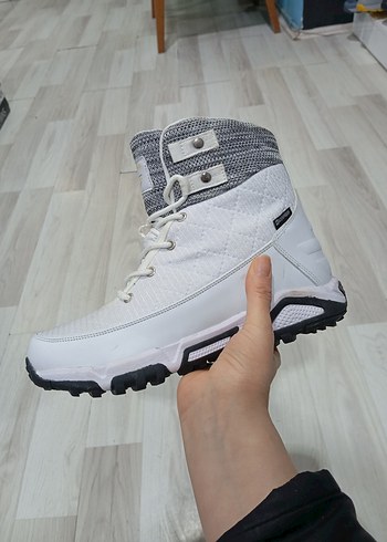 Erkek Bot Su Geçirmez Orijinal Marka NORTH OF WILD 41,42,43,44, - Görsel 2