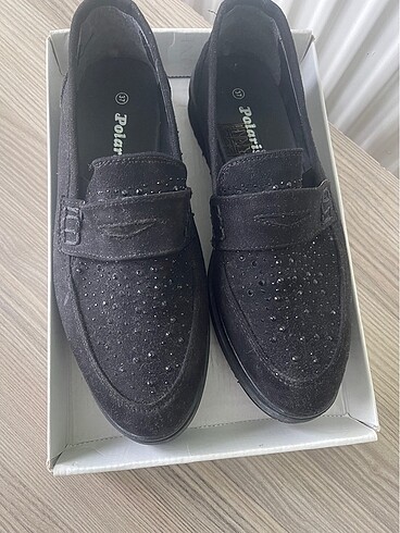 Kadin ayakkabı - Görsel 3
