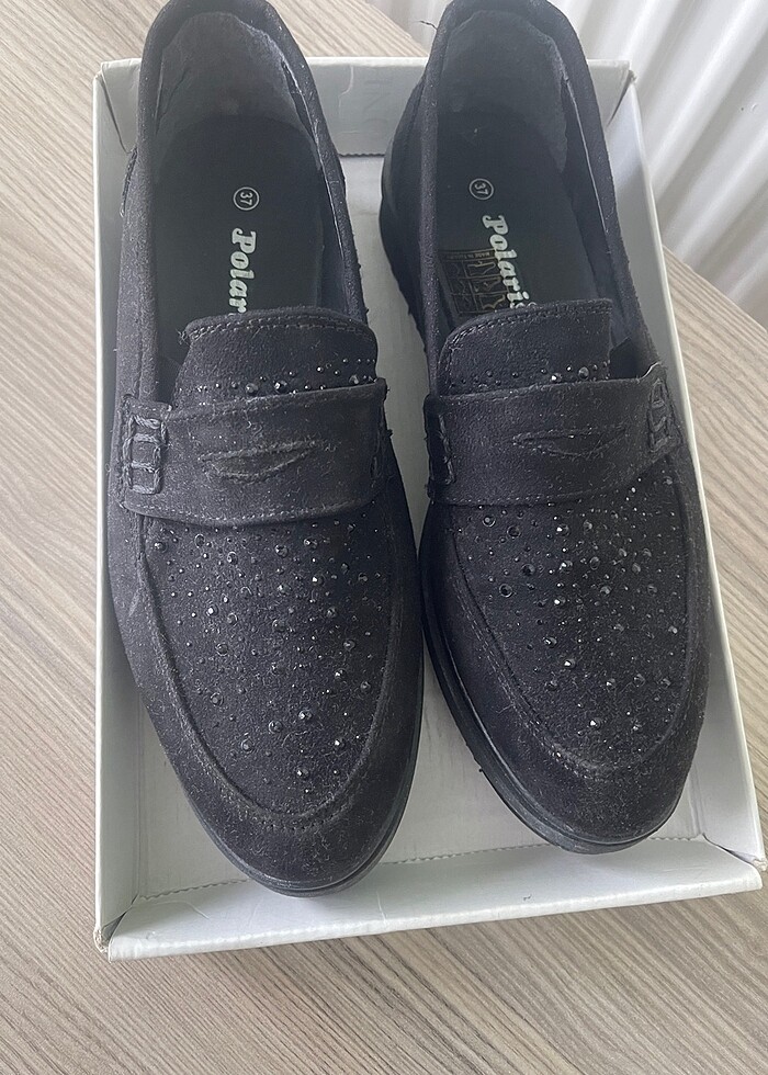 Kadin ayakkabı - Görsel 3