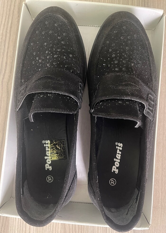 Kadin ayakkabı - Görsel 2