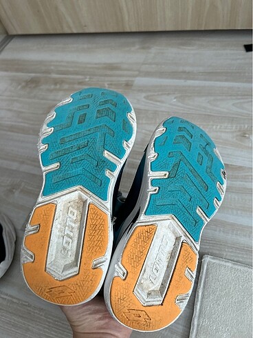 Çocuk ayakkabı - Görsel 5