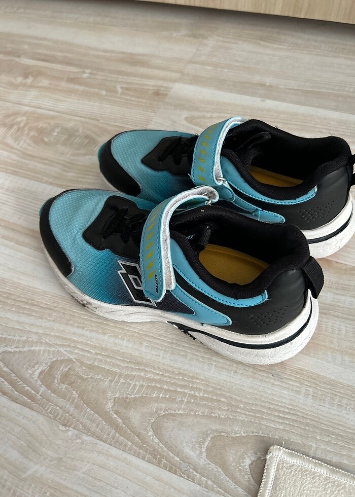 Çocuk ayakkabı - Görsel 3