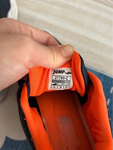 Çocuk ayakkabı - Görsel 5