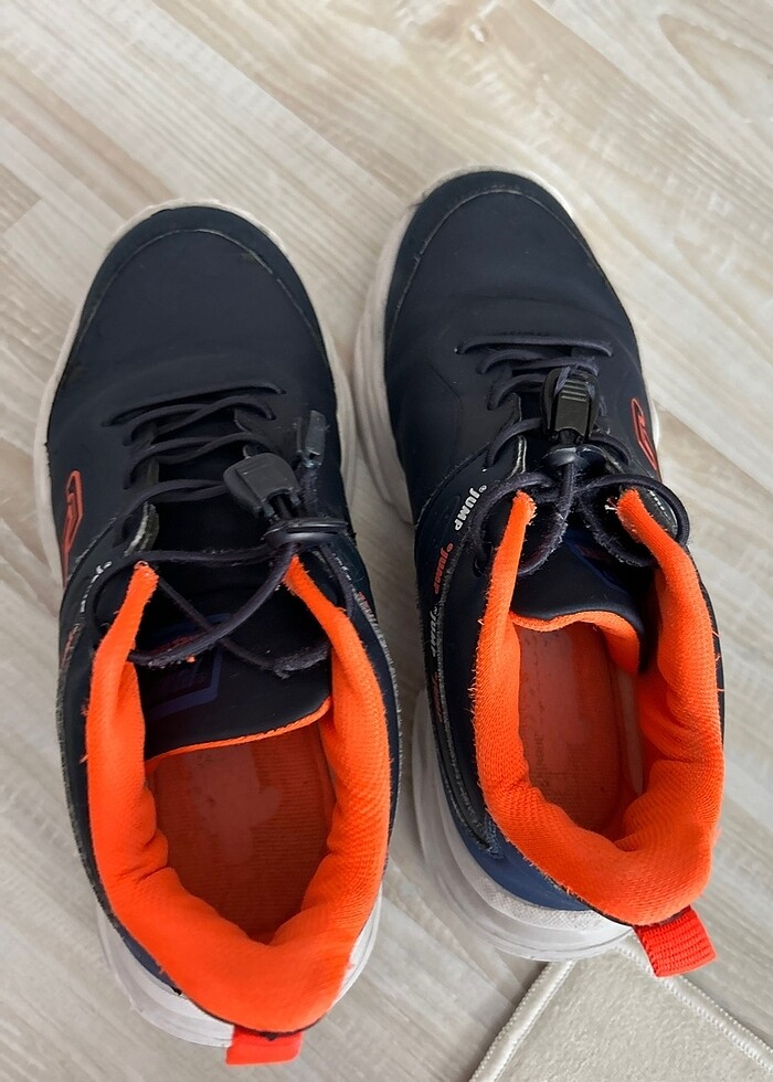 Çocuk ayakkabı - Görsel 3