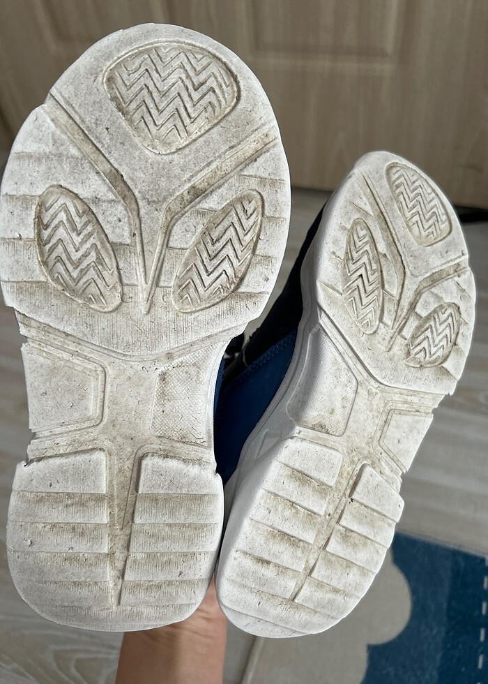 Çocuk ayakkabı - Görsel 4