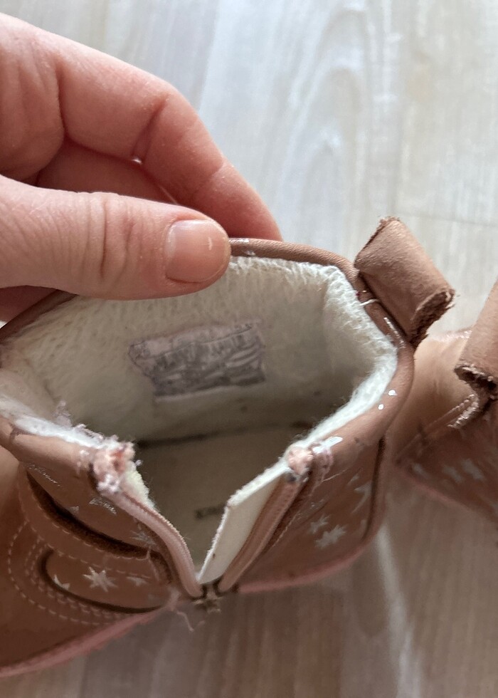 Çocuk bot - Görsel 2