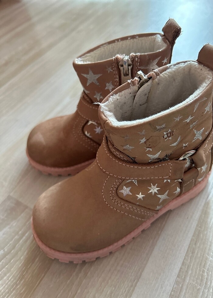 Çocuk bot - Görsel 3