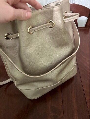 Orjinal pierre cardin çanta - Görsel 6