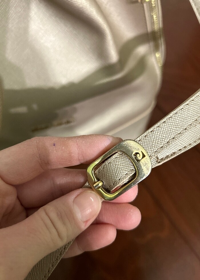 Orjinal pierre cardin çanta - Görsel 4