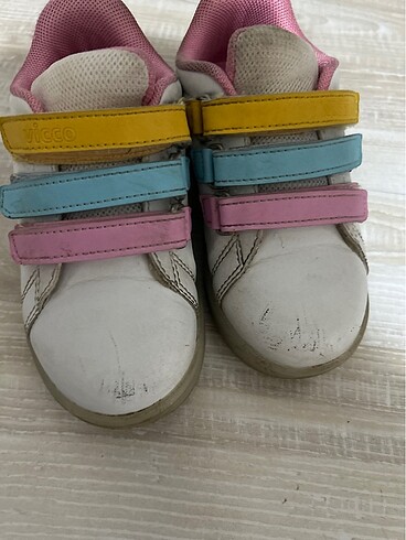 Vicco ışıklı ayakkabı - Görsel 2