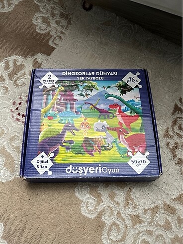 Puzzle