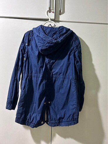 Kadin yağmurluk - Görsel 3