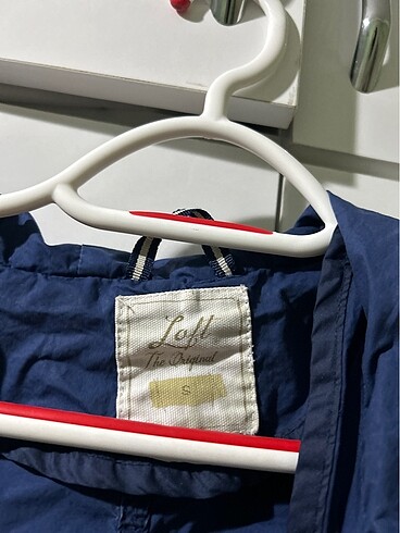 Kadin yağmurluk - Görsel 2