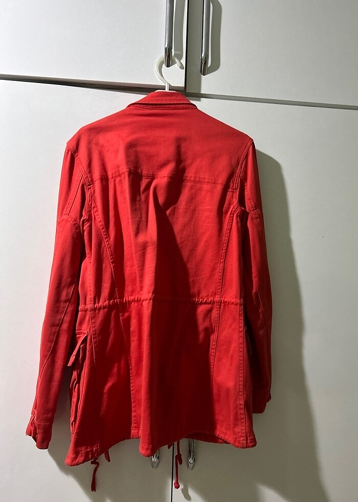 Kadin ceket - Görsel 3