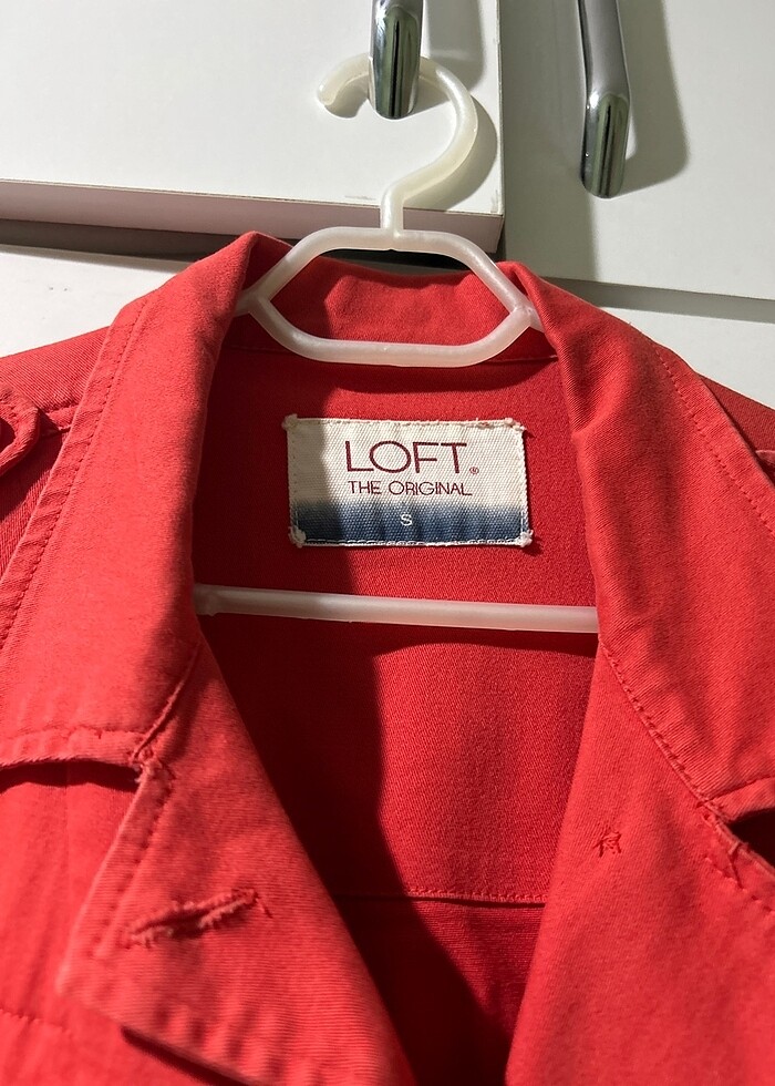 Kadin ceket - Görsel 2