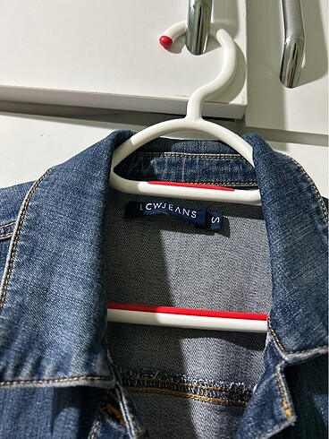 LC Waikiki Kot ceket