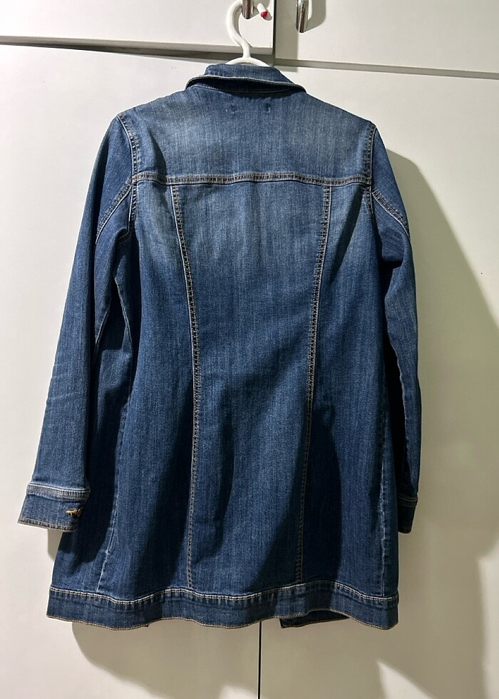 Kot ceket - Görsel 3