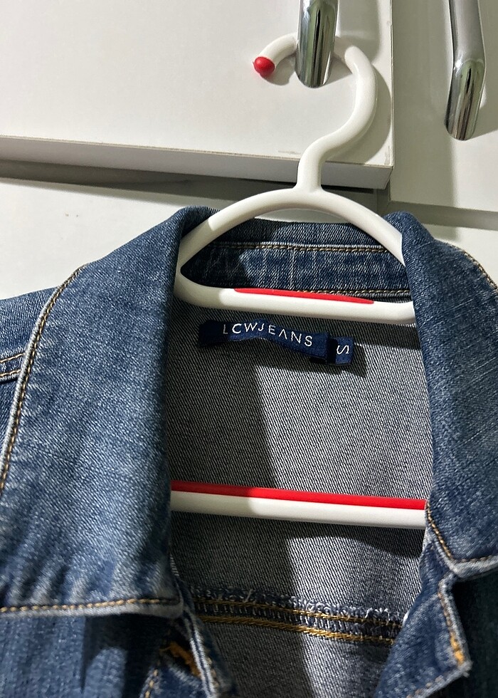 Kot ceket - Görsel 2