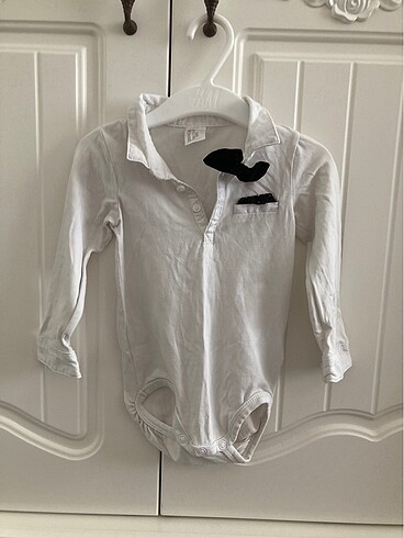 H&M Body zıbın