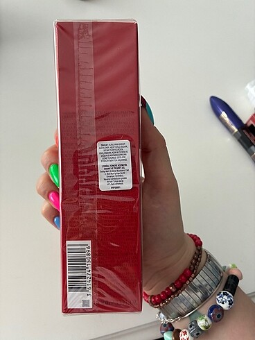 Armani Si Passione Intense 100 Ml Refill